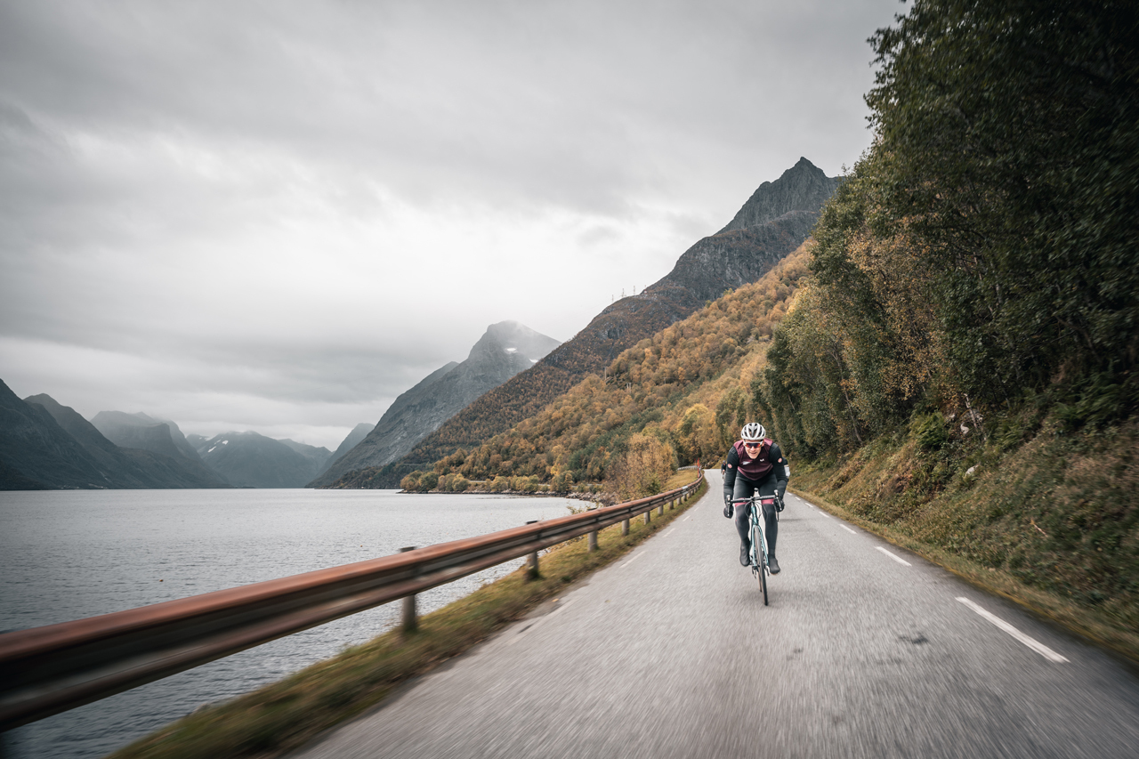 6 Day Cycling Adventure In The Norwegian Fjords • 62° Nord